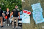 У столиці розкрили чергову схему заробітку на військовозобов’язаних та ухилянтах