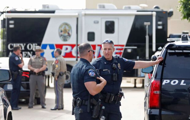 У Техасі 9 людей загинули внаслідок стрілянини у торговому центрі