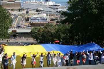 22 січня: в Раді пропонують святкувати День Незалежності взимку