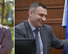 Кличко замість звільненого Поворозника призначив першим заступником Пантелеєва