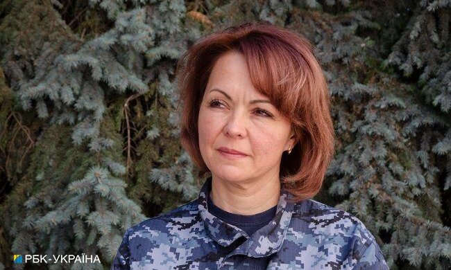 Гуменюк закликала українців уникати масових скупчень на свята