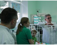 У Києві лікарі вперше інтегрували 4D візуалізацію в реальному часі