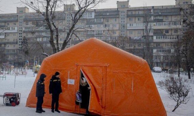 Відновлення теплопостачання та перехід на графіки світла: актуальний стан енергосистеми Києва