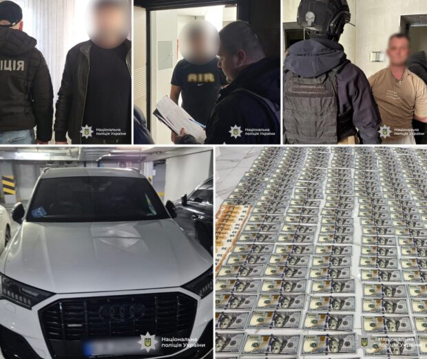 У Києві судитимуть ОЗГ, що за $15 тис. оформлювала військовозобов'язаним "незаконні тури до ЄС" через Ужгород