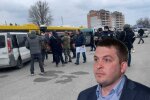 В Києві готують евакуаційні автобуси чи як відсторонений керівник КМДА Загуменний підняв хвилю паніки?