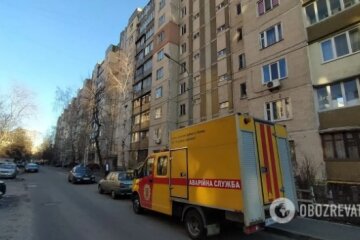 У бетонному “саркофазі” знайшли жінку, яка загадково зникла шість років тому