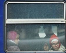 Росіяни розбомбили евакуаційний потяг “Краматорськ-Львів”: загинула провідниця