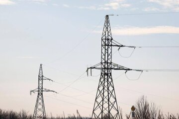 Після буревію на Київщині світло повернули понад 200 тисячам родин