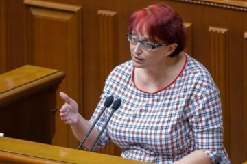 Майбутніх депутатів зібралися відправити до психіатра після заяви Третьякової про Полякова