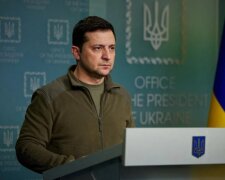Зеленський заявив, що Україна не вступить до НАТО і закликав розраховувати на себе і країни-партнери