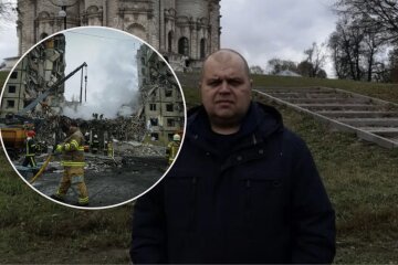 “Крим наш, все інше теж наше”: журналісти додзвонилися військовому РФ, причетному до удару по Дніпру (аудіо)