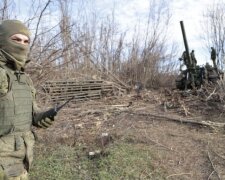 Росіяни втратили під Бахмутом тисячі військових – Гайдай