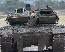 Із західних танків в Україні вже є «Леопарди» і «Челленджери» – Резніков