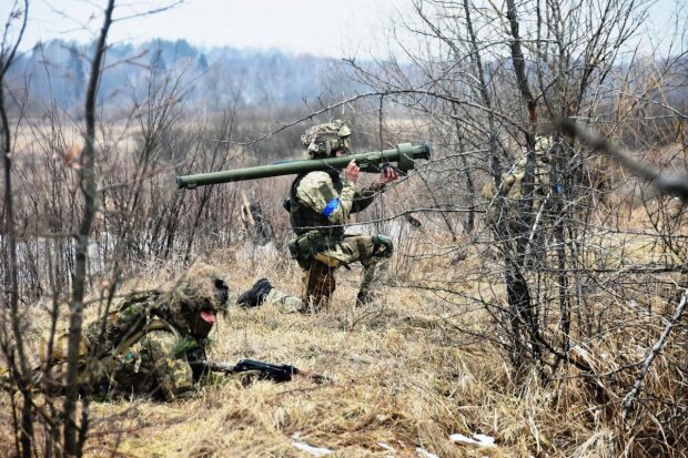 Армія України в 7-й раз розбила окупантів Росії у Чорнобаївці