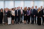 Україна отримає €42,5 млн від міжнародних партнерів на відновлення арки на ЧАЕС
