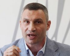 Віталій Кличко назвав втрати київського бюджету через локдаун