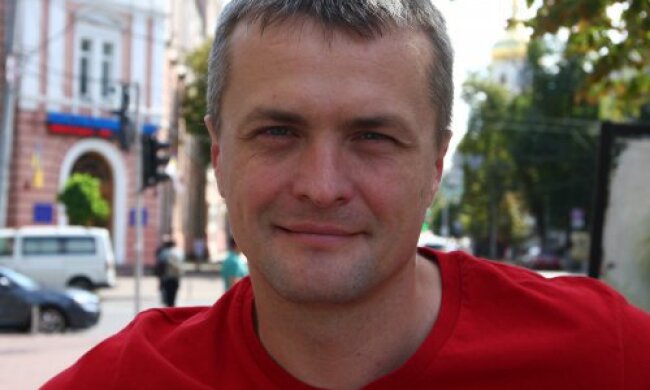 Коаліція треба не Зеленському, а олігархам – Луценко