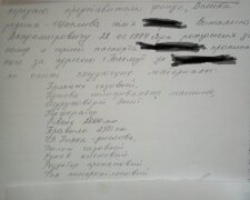 Жадібний Альоша: кандидат змусив людей повернути подарунки після виборів