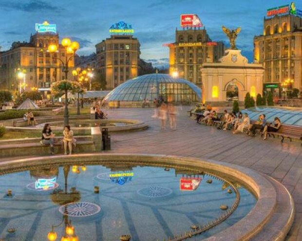 Київ став однією з “найпрозоріших” європейських столиць