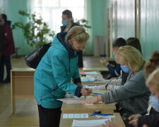 Найнижча явка в історії виборів: ЦВК оприлюднила відсотки по регіонам