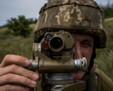 Збройні Сили України наступають у районі Кремінної та Сватового. В окупантів паніка