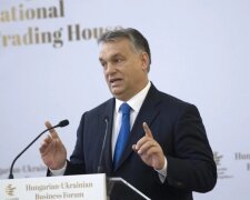 Скандальний друг Путіна прем’єр Угорщини Орбан заявив про загрозу Росії і суверенну Україну