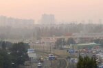 Київ знову опинився в десятці найбрудніших міст світу