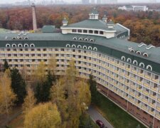 МОЗ відкриє лікарню “Феофанію” для всіх українців