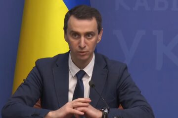 У Києві трьох іноземців перевіряють на коронавірус (відео)