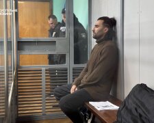 Справа про побиття велосипедиста: підозрюваному змінили запобіжний захід — тепер він може вийти під заставу