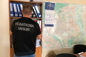 Обшуки відбулися у ще одному комунальному підприємстві Києва