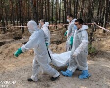 У Херсонській області виявили тіла п’яти людей, які загинули від обстрілів РФ
