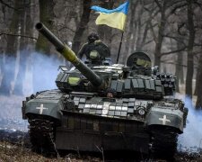 Україна буде готова до контрнаступу навесні — воєнна розвідка