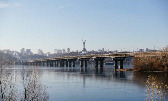 Міст Патона почнуть ремонтувати вже в березні