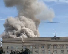 Вибух в окупованому Луганську: загинув «генпрокурор» колаборантів (відео)
