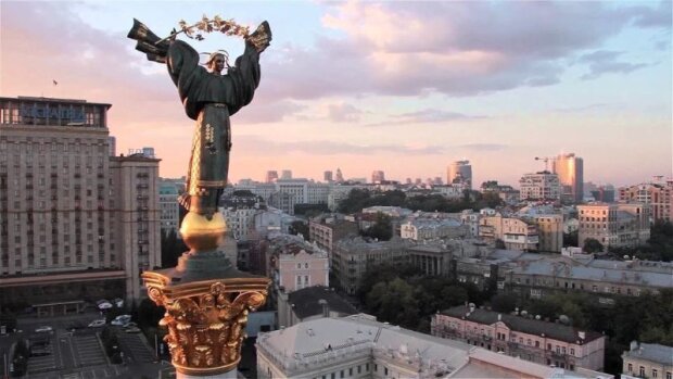 Життя в Києві стала дешевше (відео)