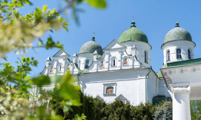 Духовний ландшафт міста: які історичні куточки та храми Києва названі на честь Вознесіння Господнього