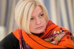 Геращенко відповіла Разумкову щодо ПАРЄ