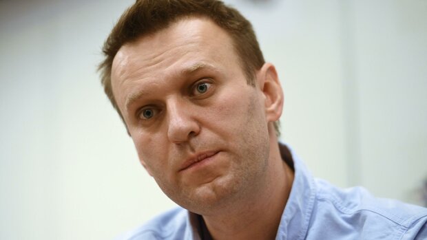 Українська дипломатія засудила затримання Олексія Навального