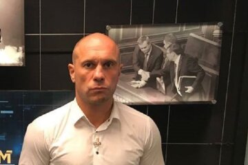 За бійку з бійцем АТО генпрокурор відкрив кримінальну справу проти Киви