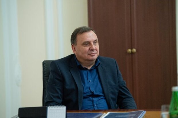 Верховний суд очолив Станіслав Кравченко: що про нього відомо