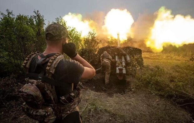 На Луганському напрямку противник пробував контратакувати, але був відкинутий зі значними втратами – Сергій Череватий