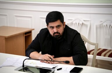 КМВА затвердила нову структуру та штат — саботаж у роботі тепер кваліфікуватиметься як загроза безпеці, — Ткаченко