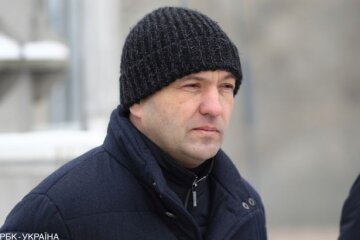 Ще одному заступнику Кличка повідомили про підозру