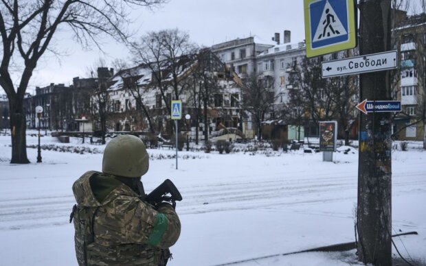 У Пентагоні розповіли про запеклі бої в Бахмуті: ЗСУ тримають рубежі