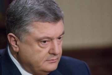 Після дня народження Порошенко не прийшов на допит у ДБР