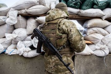 В Сумській області затримали 14 окупантів: серед них водії, навідники та командувач групи