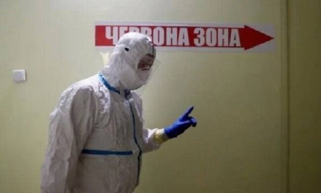 Стало відомо, коли Київщина вийде з “червоної” зони карантину