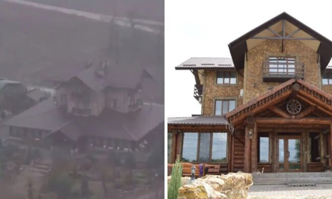 “Бавовна” у каховських плавнях: ЗСУ накрили окупантів на базі відпочинку в Дніпрянах (відео)