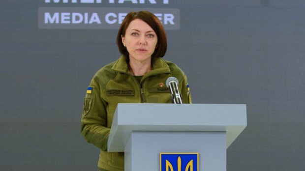 Ганна Маляр: Українські війська почали просуватися навколо Бахмута (відео)